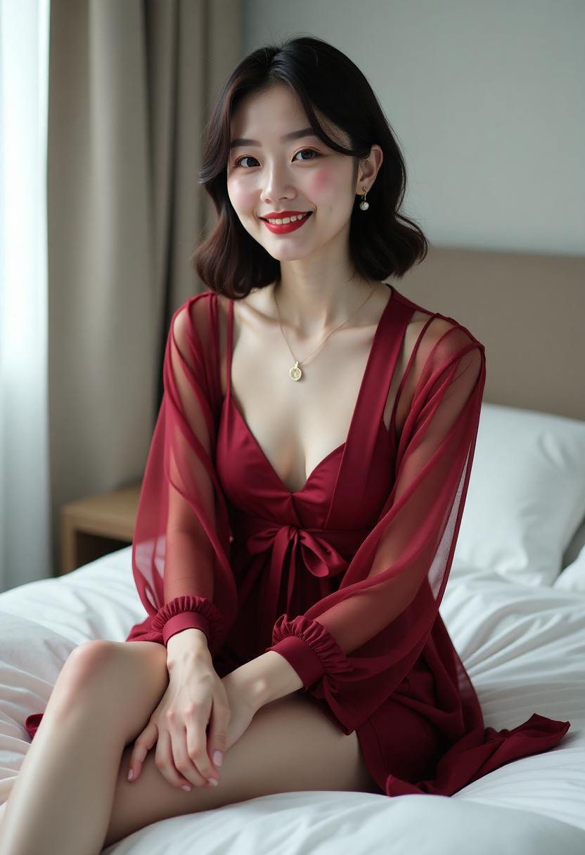 如果湖水记得剧照